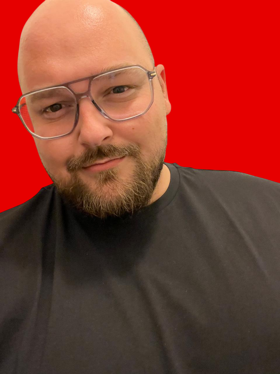 Medin Radetinac - Schankanlagentechniker